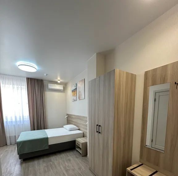 комната г Новороссийск р-н Центральный ул Рубина 68 фото 7