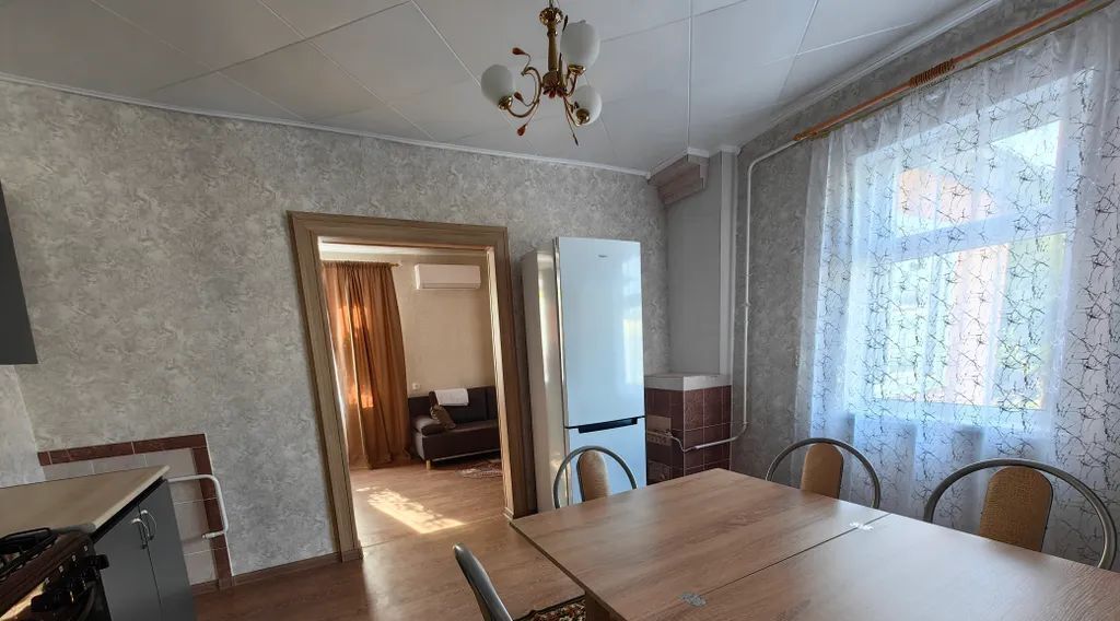 дом р-н Приморско-Ахтарский г Приморско-Ахтарск ул Ленина 39 фото 8