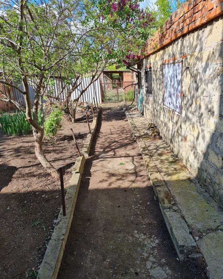 дом р-н Городовиковский г Городовиковск ул Хичеева 6 фото 3