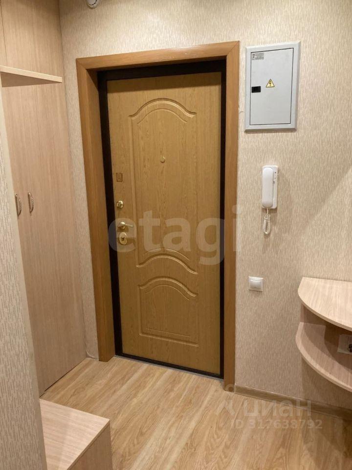 квартира г Балашиха Ulitsa Polikakhina, 5, Balashikha, Moskovskaya oblast, Russia, 143980 фото 12