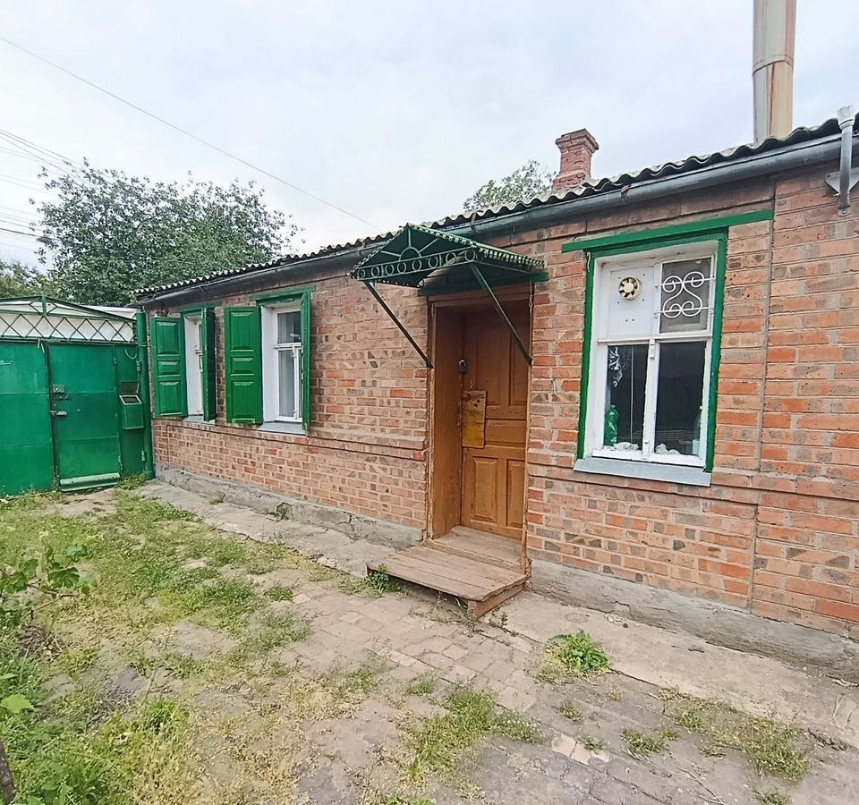 дом г Таганрог Северный ул Маршала Жукова фото 1
