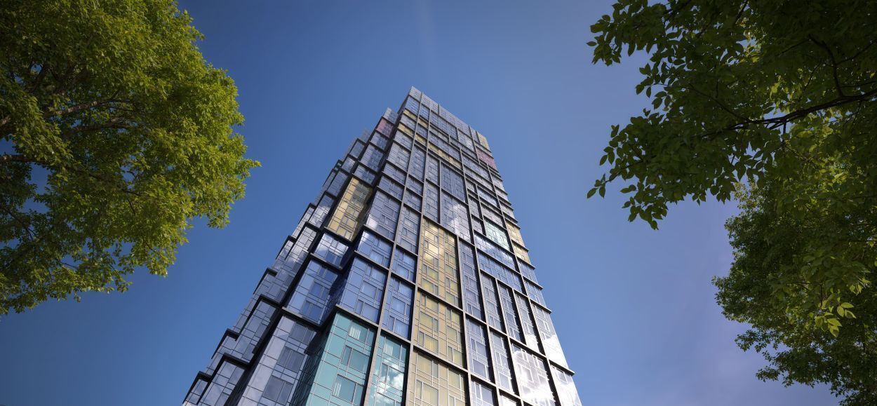 квартира г Москва метро Нагатинская ЖК Маяк к 3 фото 4