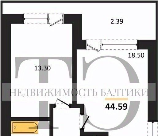 ЖК "Янтарные Сезоны" фото