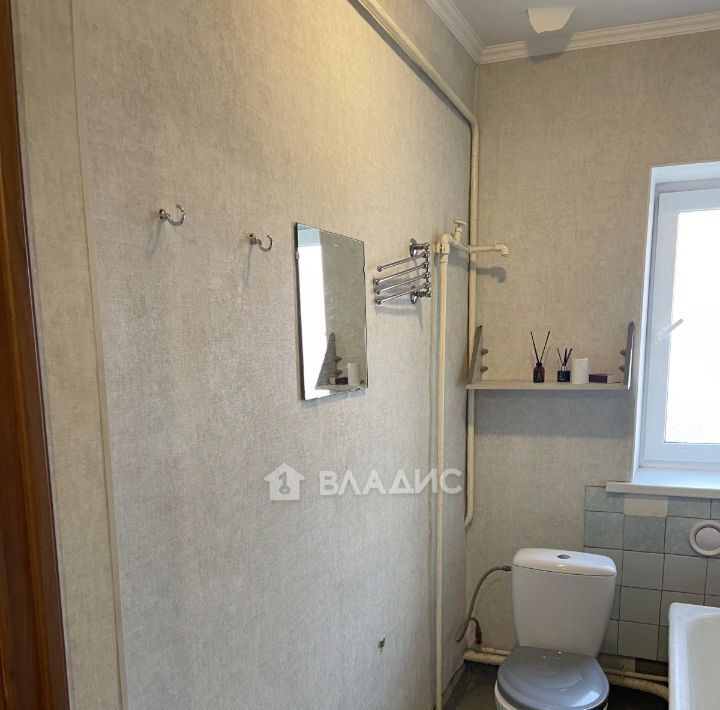 квартира г Калининград р-н Московский пр-кт Калинина 3 фото 4