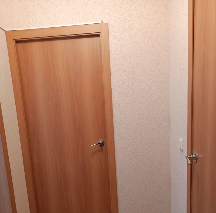 квартира г Воронеж р-н Коминтерновский ул 45 стрелковой дивизии 259/8 фото 7