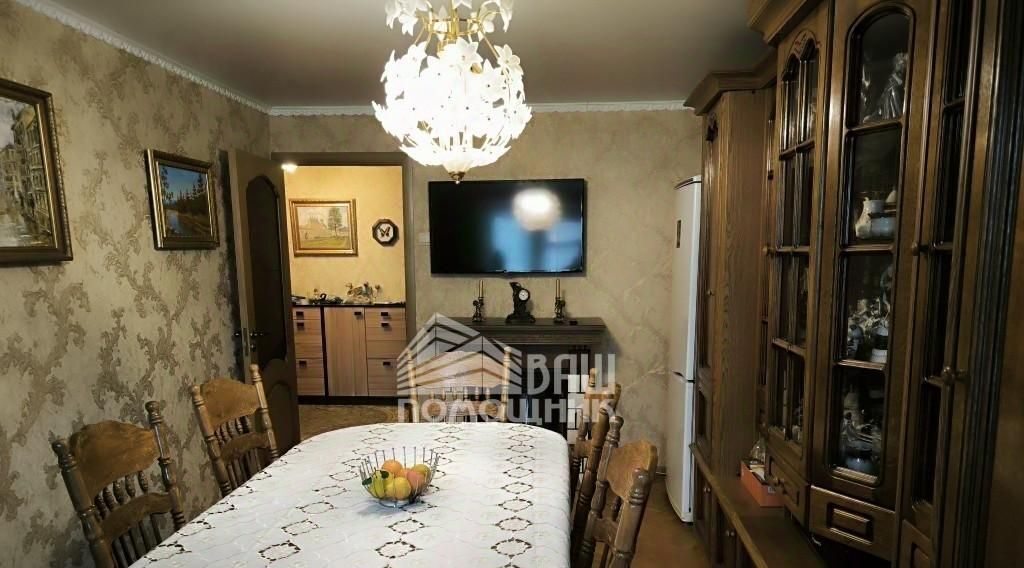 квартира г Воронеж р-н Центральный ул Плехановская 22 фото 5