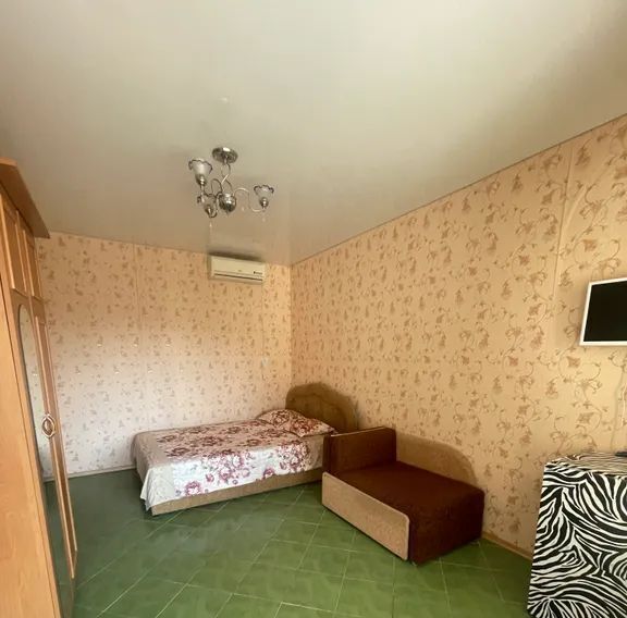 комната г Судак ул Юнус Кандым 19 фото 5