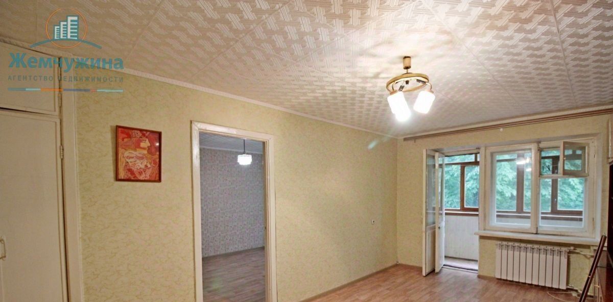 квартира г Димитровград пр-кт Димитрова 17а фото 4