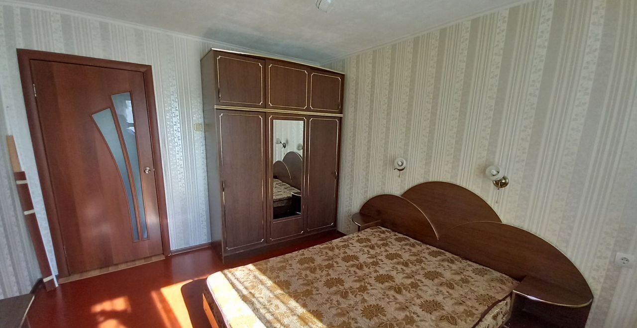 квартира г Нижний Тагил р-н Тагилстроевский ул Победы 49 фото 12
