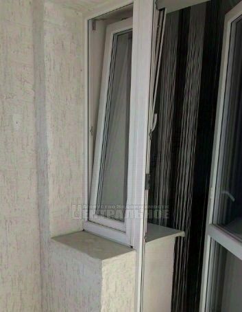 квартира г Смоленск р-н Ленинский ш Краснинское 18 фото 11