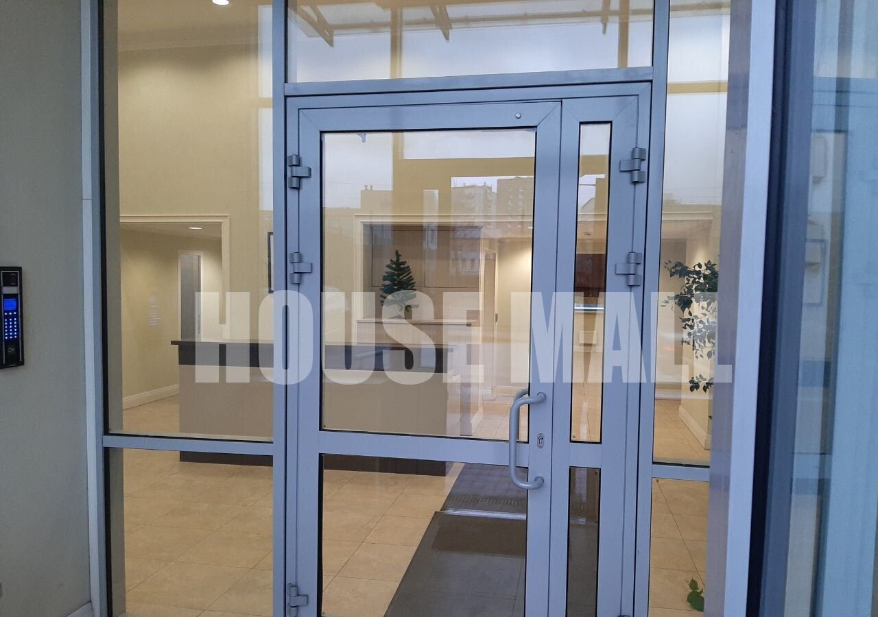 квартира г Москва метро Ростокино пр-кт Мира 188бк/2 ЖК «Триколор» муниципальный округ Ростокино фото 8