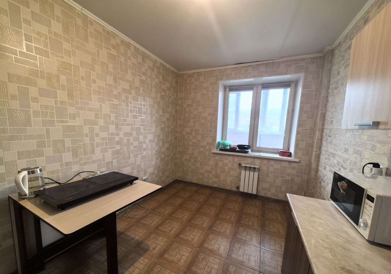 квартира г Омск р-н Советский пр-кт Королева 3к/3 жилой дом по пр. Академика Королёва 3/3 Советский АО фото 6