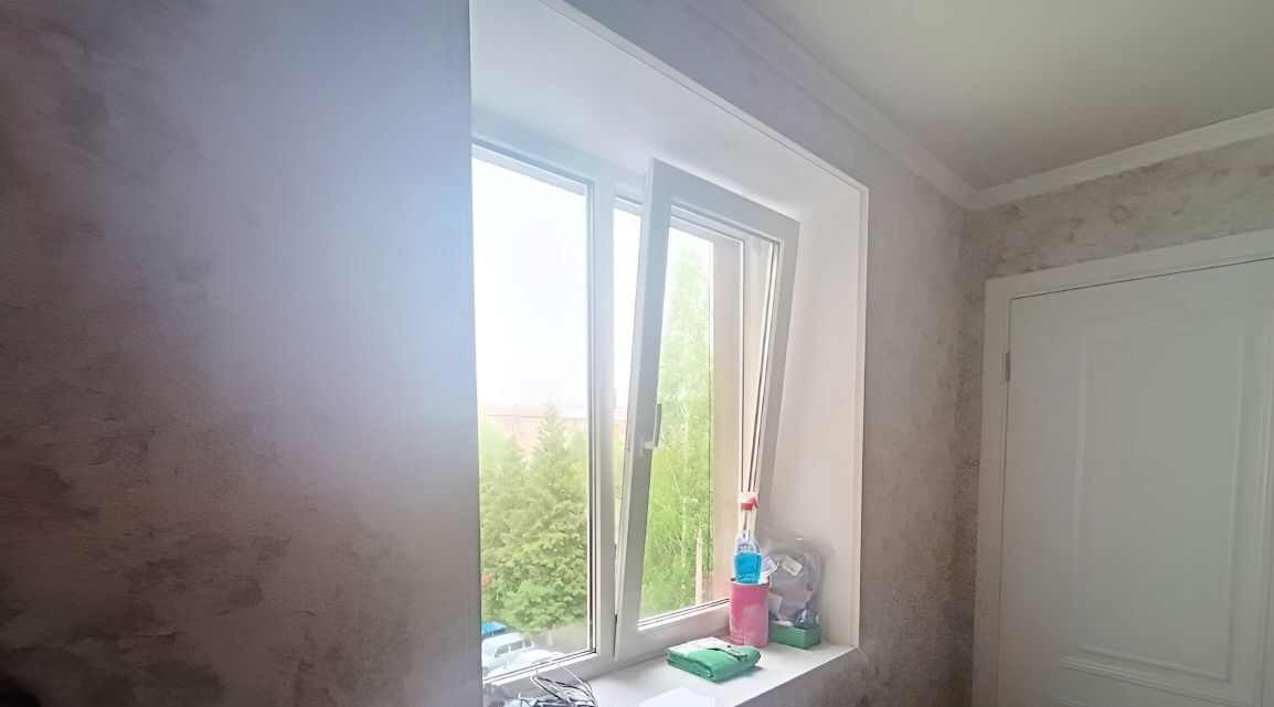 квартира г Владикавказ р-н Затеречный ул Кырджалийская 5/3 фото 12
