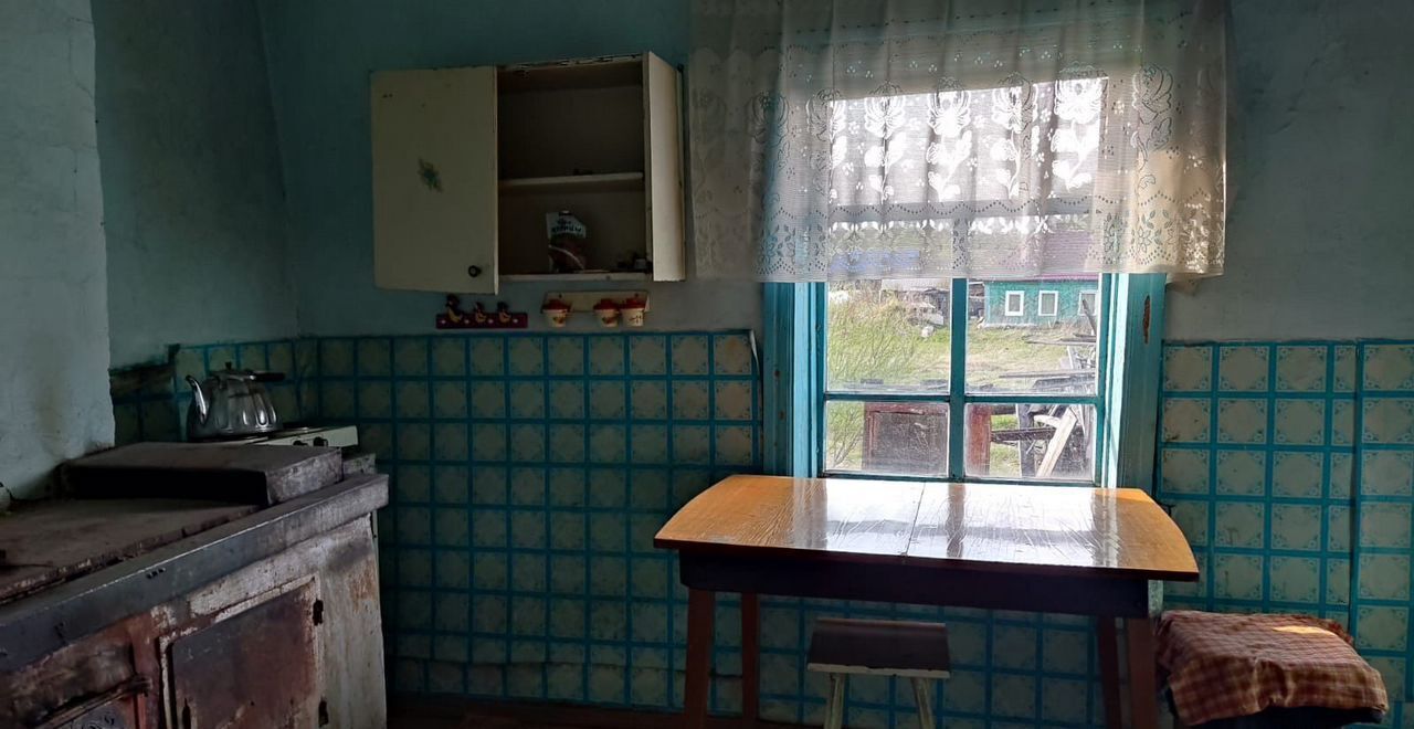 дом г Киселевск ул Калзагайская Кемеровская обл. - Кузбасс фото 8