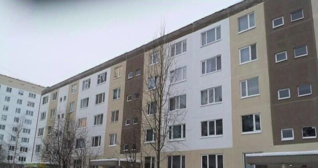 квартира ул Мира 29 фото