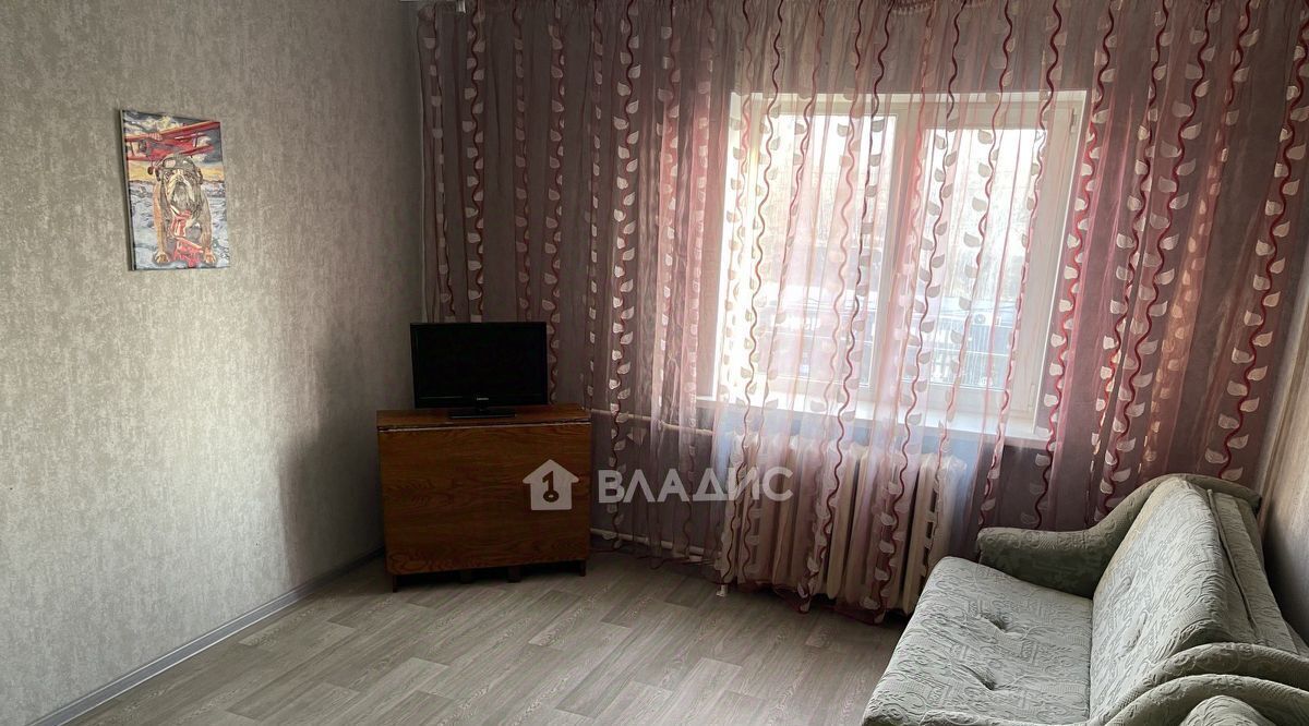 квартира г Калининград р-н Московский пр-кт Калинина 3 фото 12