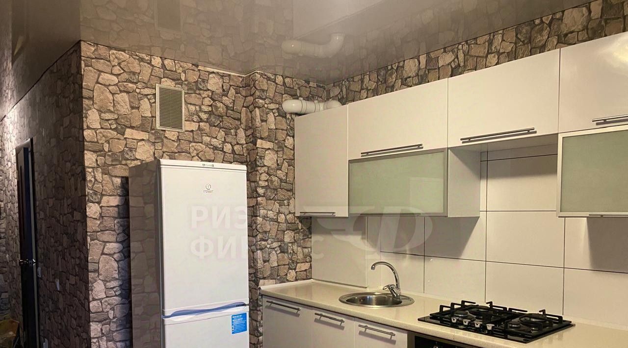 квартира г Калининград р-н Ленинградский ул Генерала Челнокова 46 фото 5