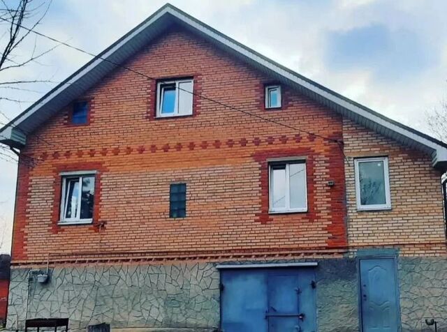 ул Вишневая 31 Кучино фото