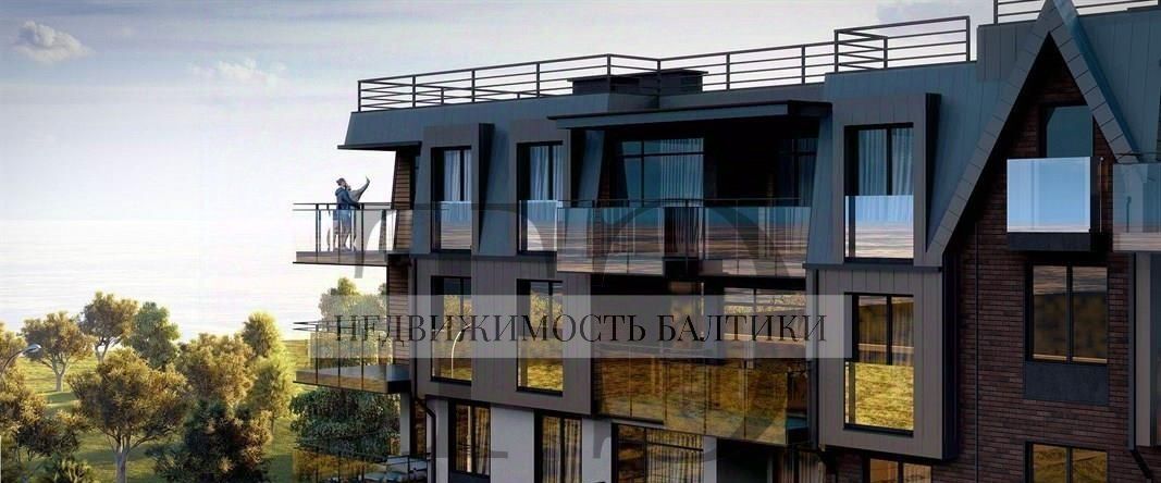 квартира г Пионерский фото 6