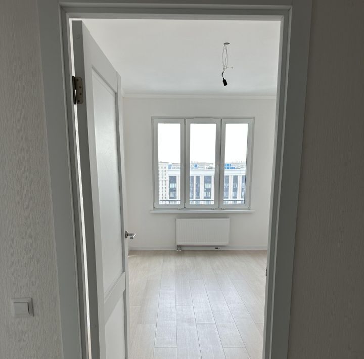 квартира г Москва ул Берзарина 32а поле, Октябрьское фото 4