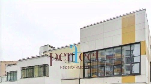офис г Химки ул Юннатов 18 Химки фото 3