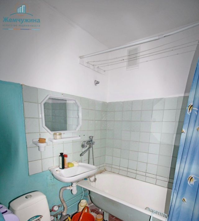 квартира г Димитровград ул Гвардейская 36 фото 10