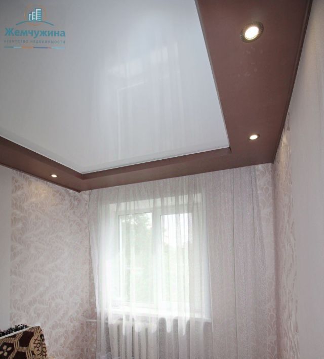 квартира г Димитровград пр-кт Ленина 32а фото 16