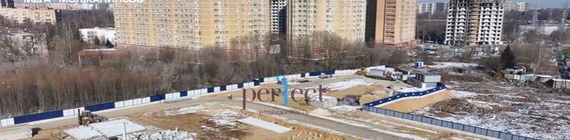 производственные, складские г Москва САО ш Новосходненское 5а фото 7