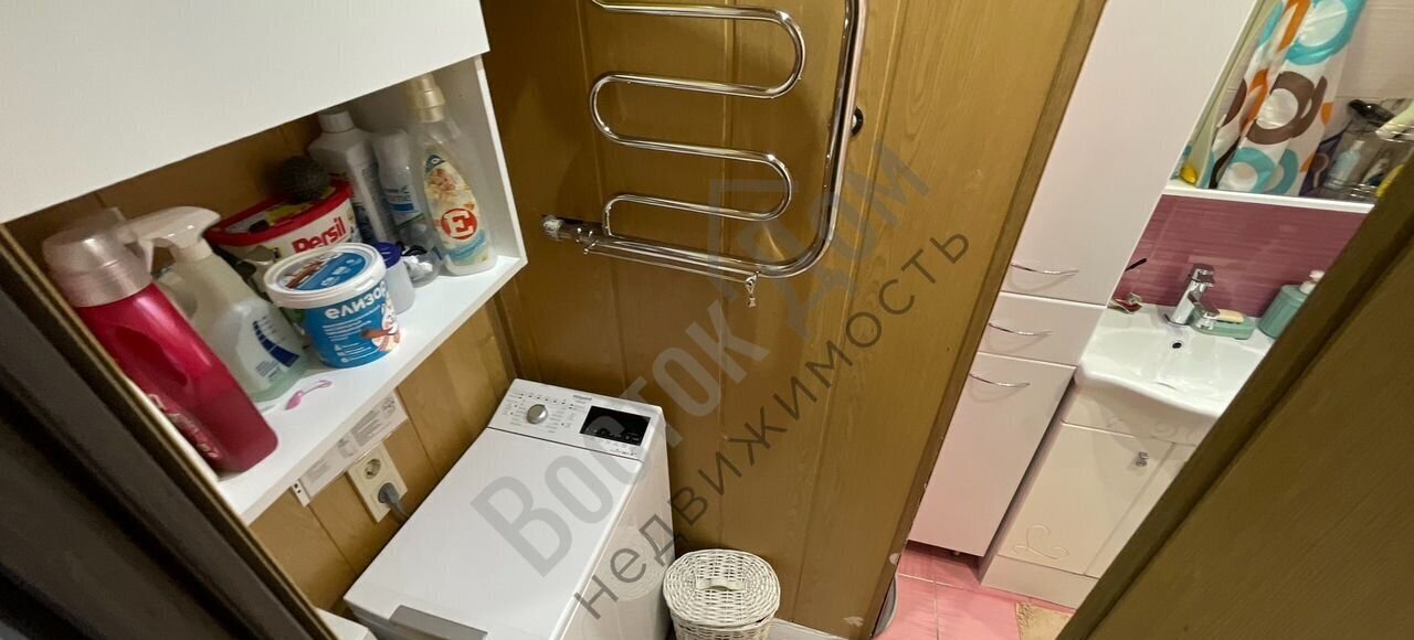 квартира г Электросталь п Новые дома 4 фото 9