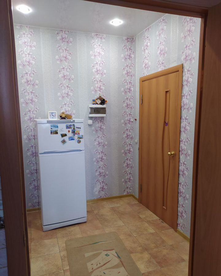 квартира г Лосино-Петровский рп Свердловский ул Михаила Марченко 14 ЖК «Свердловский» фото 5