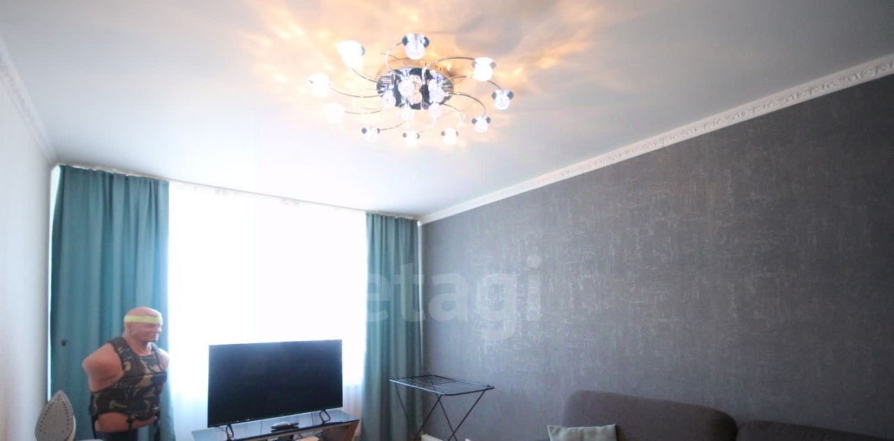 квартира г Новый Уренгой мкр Мирный 1/2 фото 4