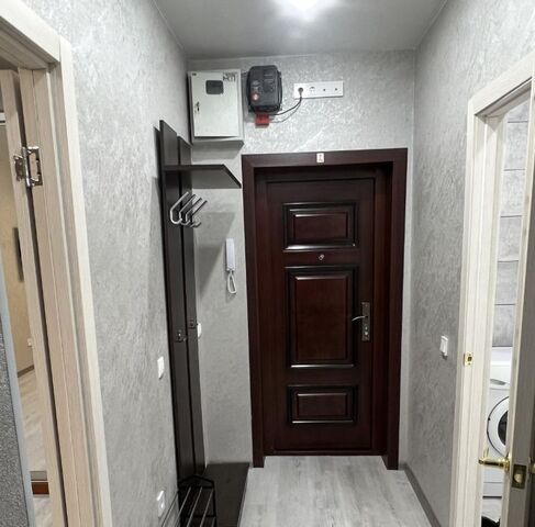 Северная жилая часть микрорайон Юбилейный 4/1А фото