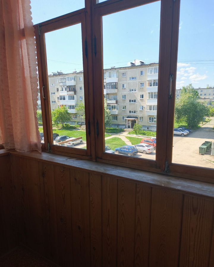 квартира г Каменск-Уральский Красногорский ул Калинина 20 фото 8