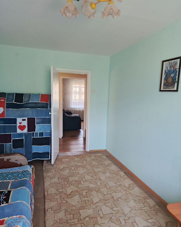 квартира г Каменск-Уральский Красногорский ул Калинина 20 фото 13