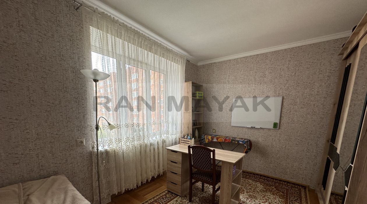 квартира г Майкоп ул Димитрова 2 фото 6