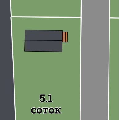 ул Ленина Пушкинский тракт, 14 км, Пушкинское сельское поселение, Омск фото