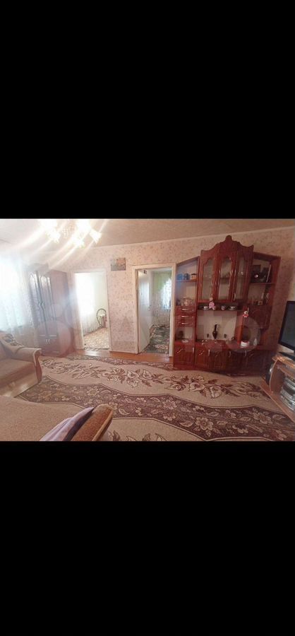 квартира г Троицк посёлок Жиркомбината мкр-н Жиркомбинат, 14 фото 1