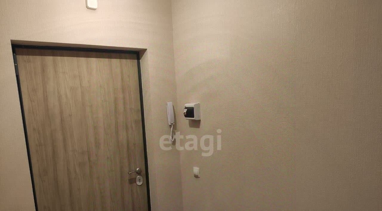 квартира г Старый Оскол ул Свободы 13 фото 3