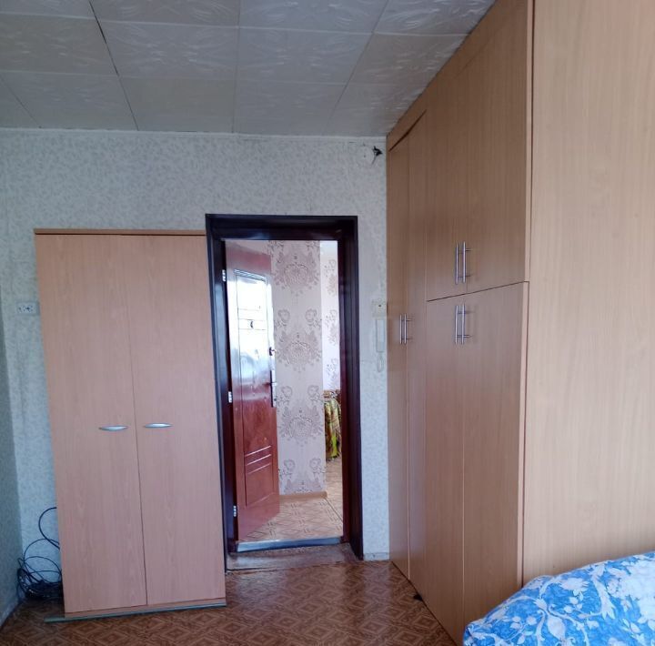 комната г Курган ул Куйбышева 41 фото 11