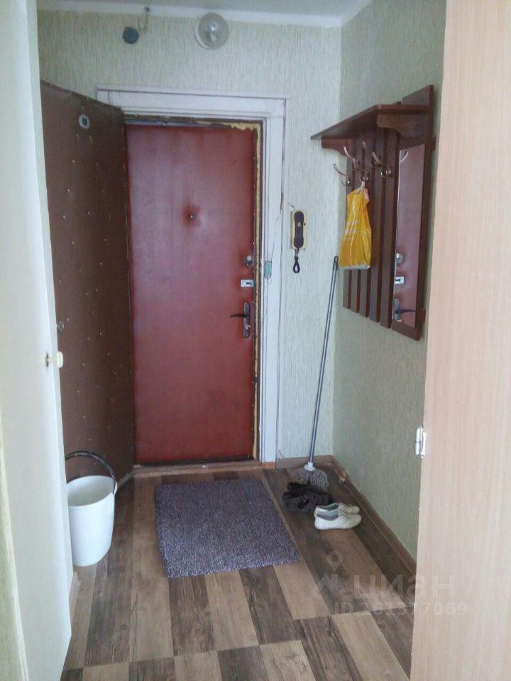 квартира г Жуковский ул Лацкова 4/2 фото 17