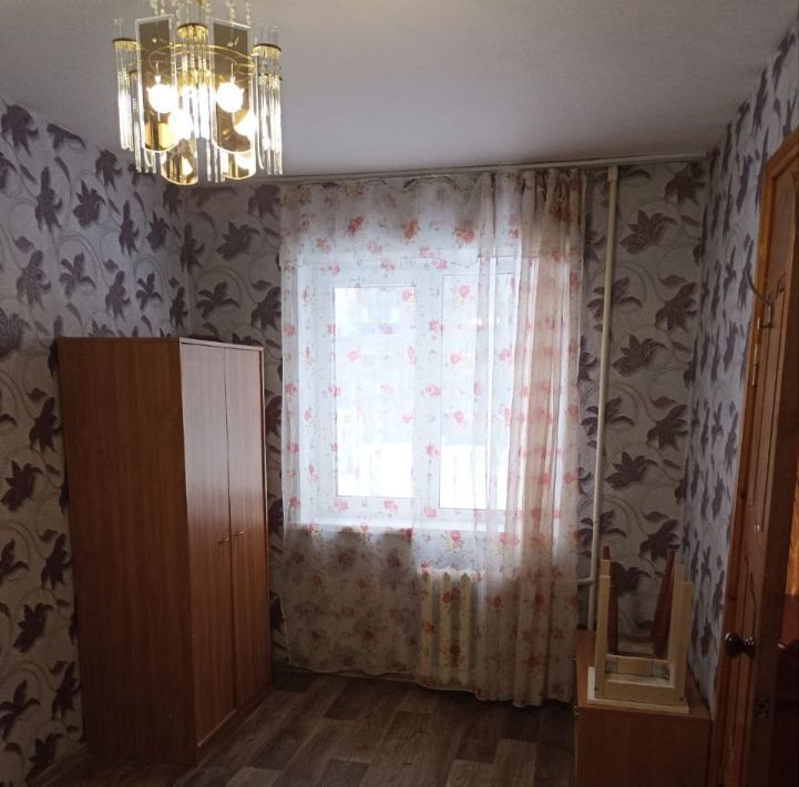 квартира г Междуреченск ул Чехова 10 фото 1