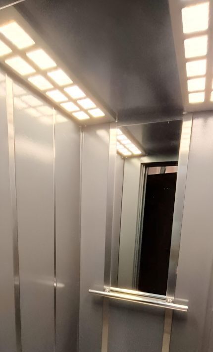 квартира г Москва метро Царицыно ул Бехтерева 39к/3 фото 10