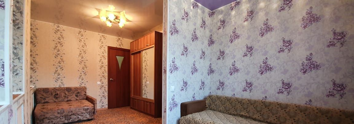 квартира г Копейск ул Оренбургская 22 фото 2