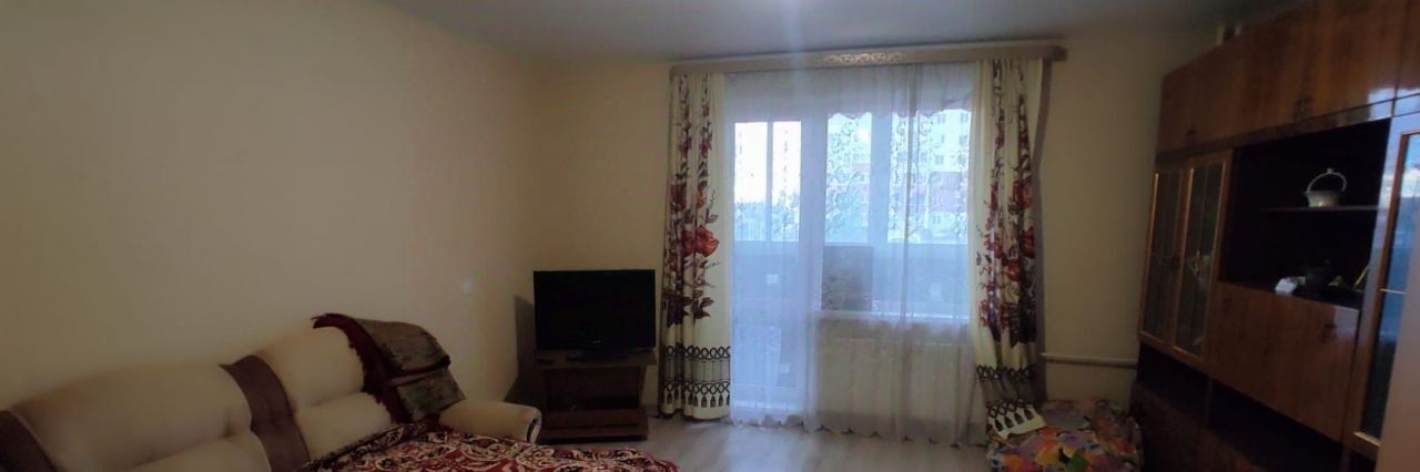 квартира г Челябинск р-н Тракторозаводский ул Эльтонская 2-я 61б фото 3