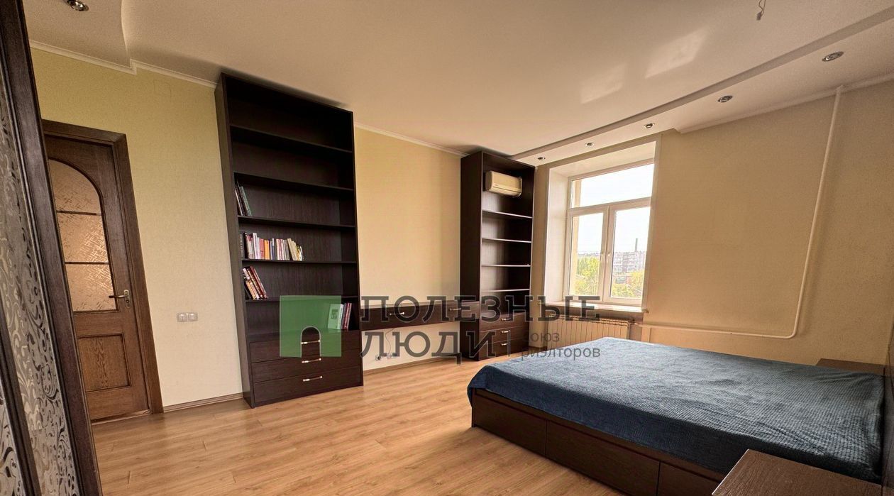 квартира г Красноярск р-н Кировский ул Академика Вавилова 52 фото 6