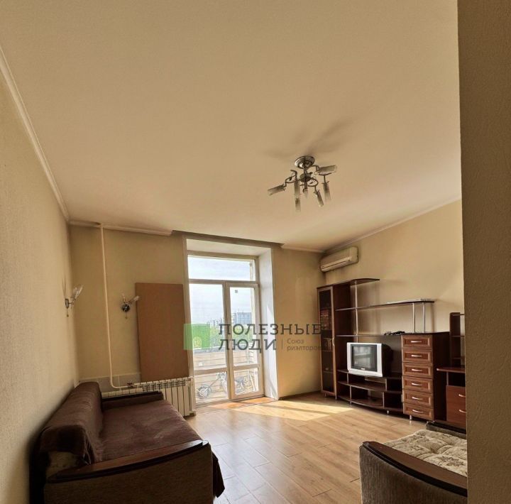 квартира г Красноярск р-н Кировский ул Академика Вавилова 52 фото 16