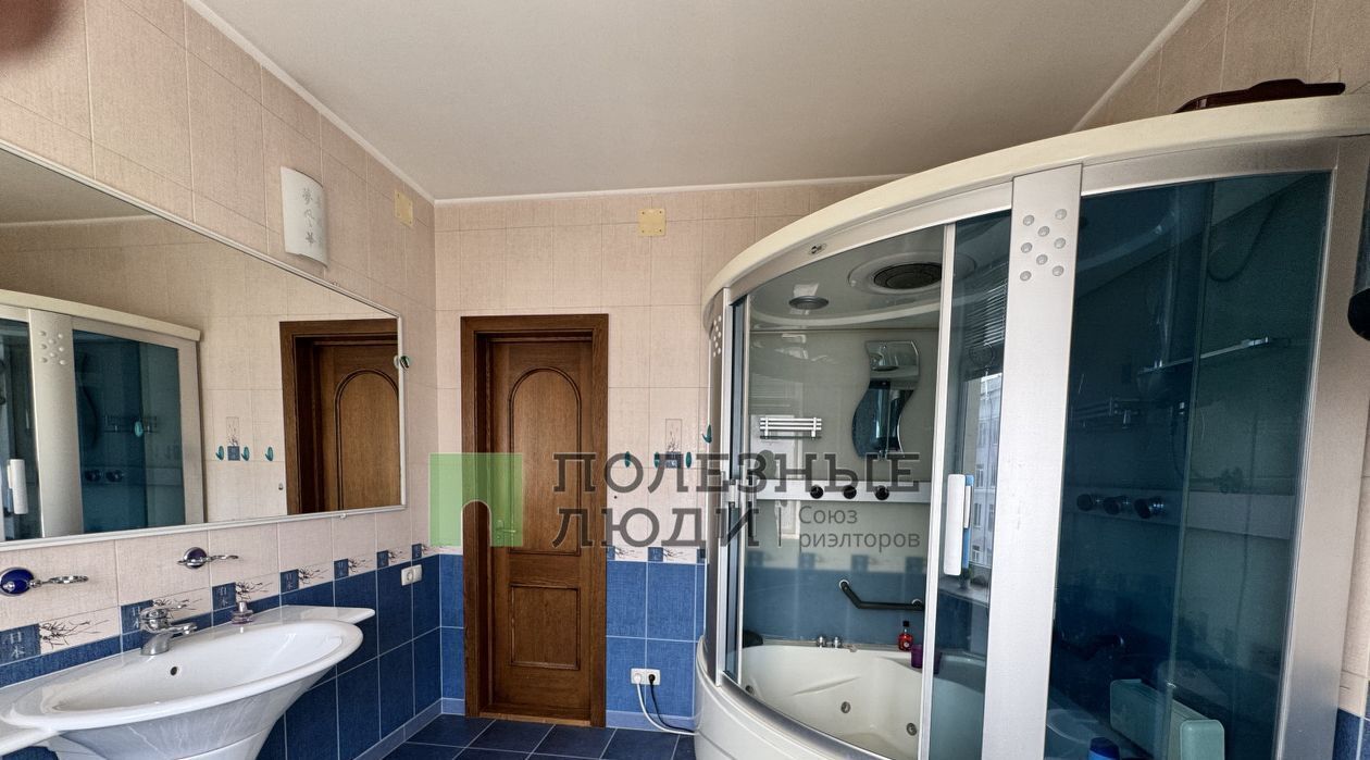 квартира г Красноярск р-н Кировский ул Академика Вавилова 52 фото 13