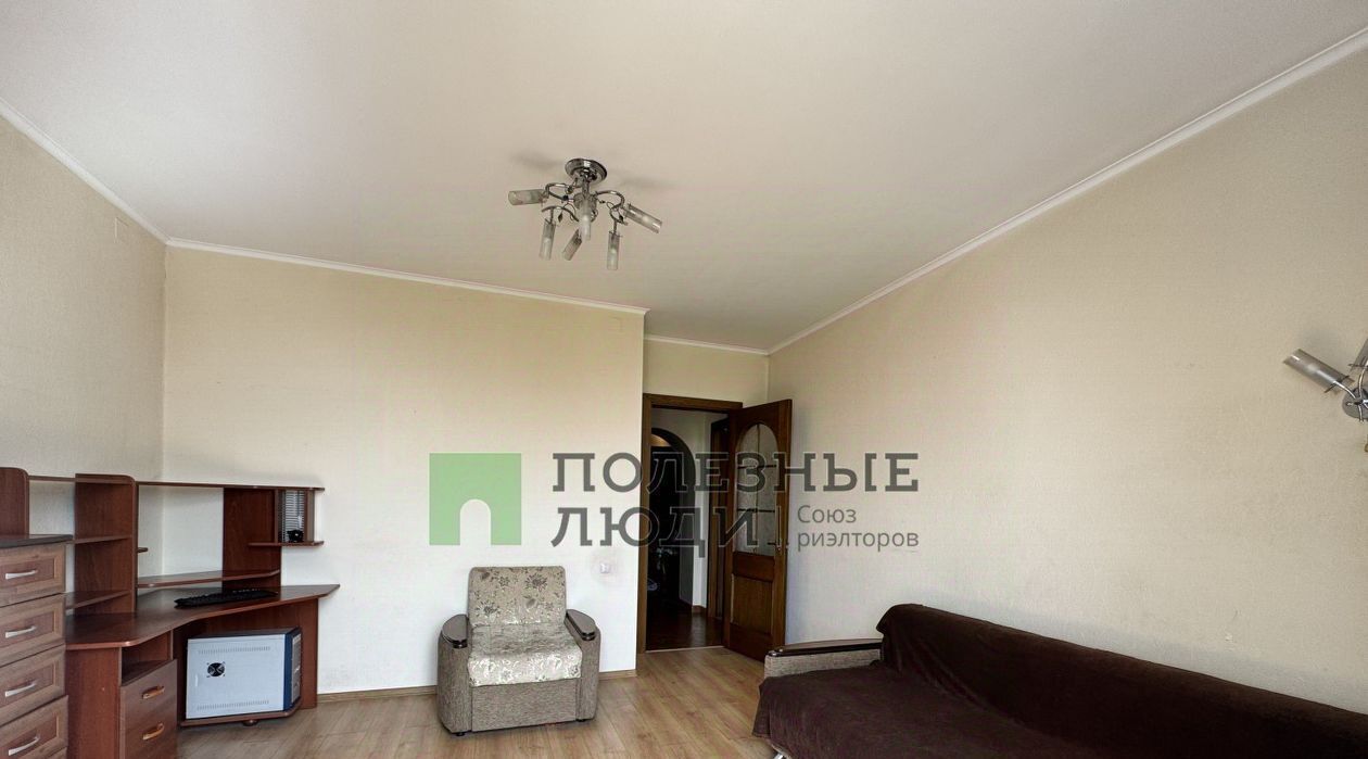 квартира г Красноярск р-н Кировский ул Академика Вавилова 52 фото 17