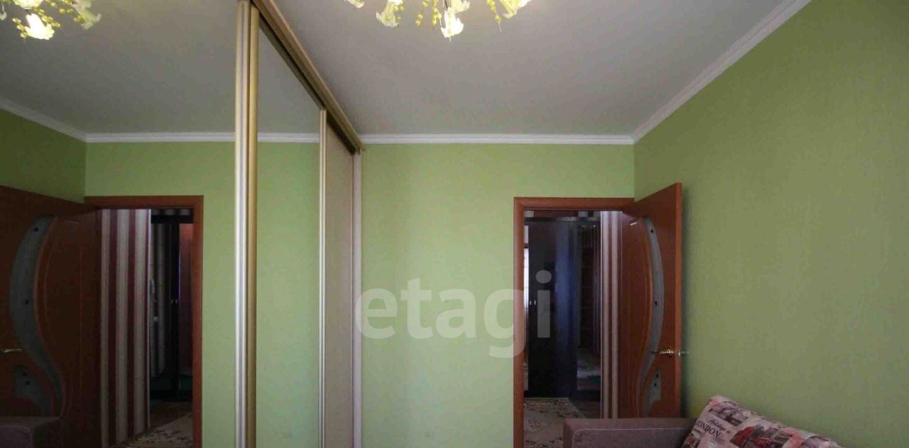 квартира г Новый Уренгой мкр Восточный 6/8 фото 9