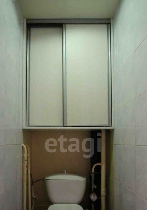 квартира г Новый Уренгой мкр Восточный 6/8 фото 22